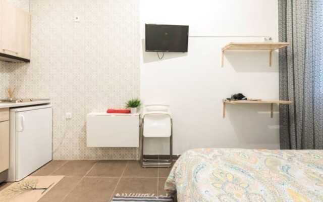 Cosy Studio Reina Sofia Museum
