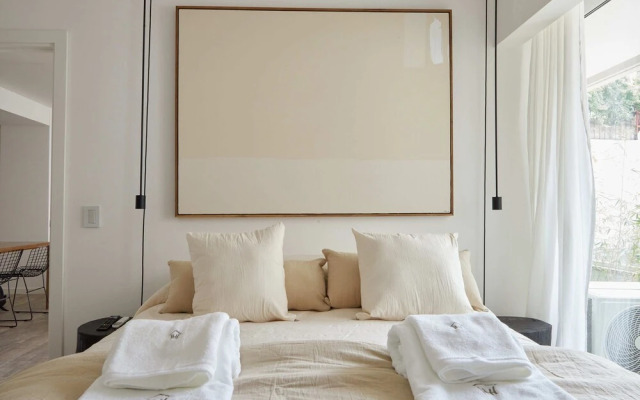 Comfortable 1 bedroom apartment Palermo