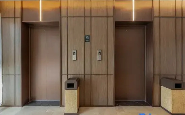 Atour Hotel Lanzhou Center Dunhuang Road