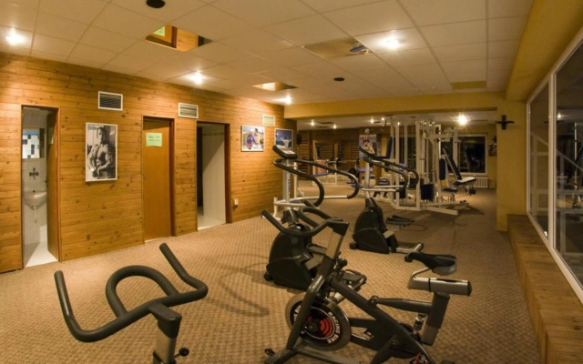 Hotel Fit & Fun