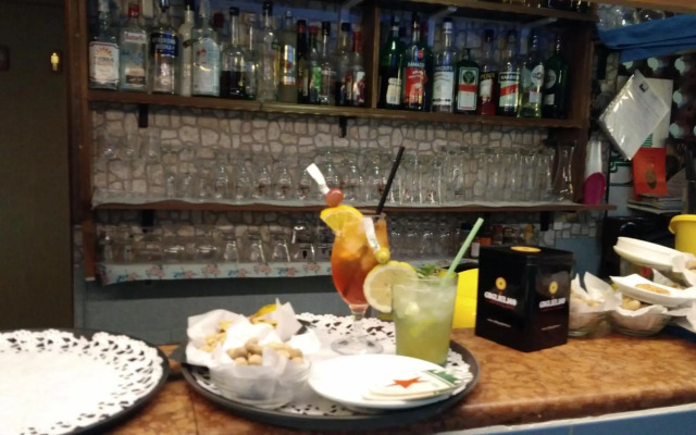 Hotel Sporting Baia