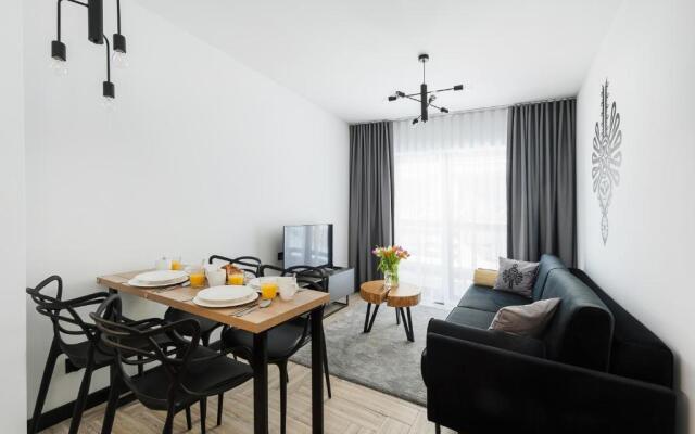 Apartament - Kluszkowce nad Jeziorem Czorsztyńskim