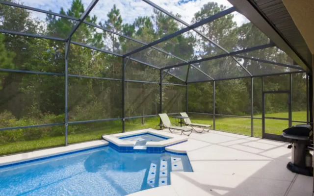 Robert's Cypress Pointe Vacation Home