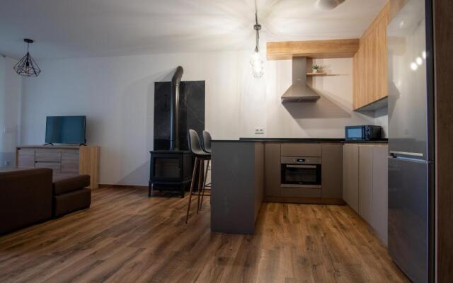 Apartamentos PalValle