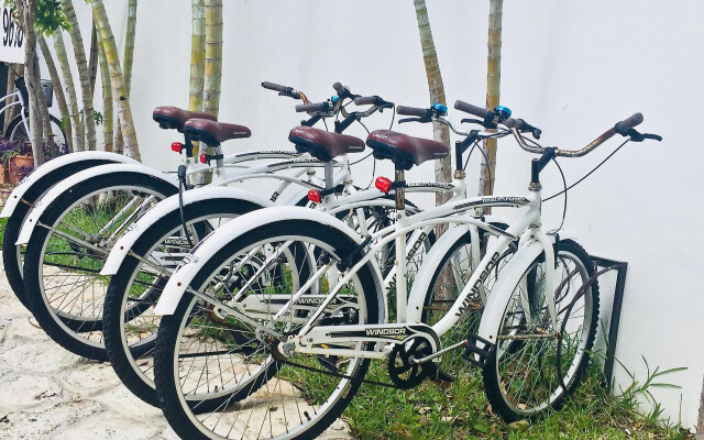 Dolce Vita Caribe Beach B&B