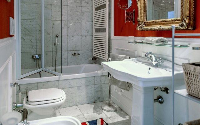 Apartment de Libertà