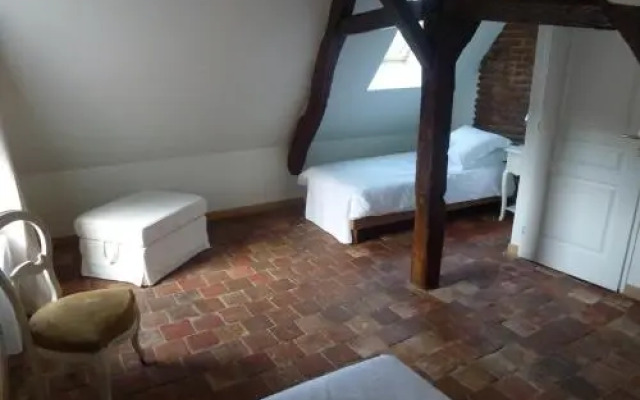 La Tortue de Leonardo