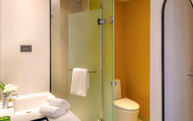 ibis Styles Bangkok Ratchada