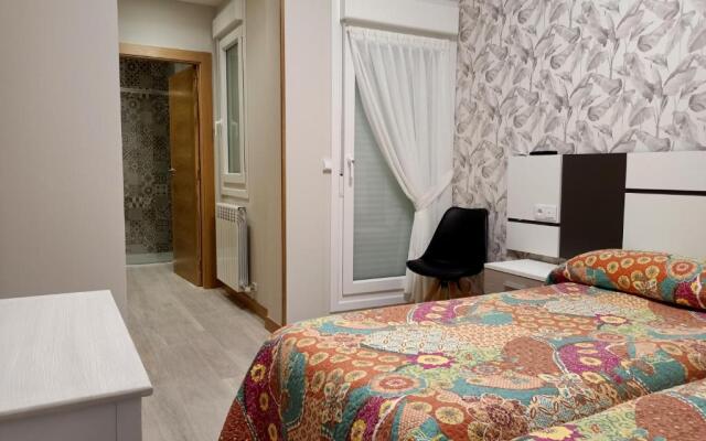 Pensión Estación 41