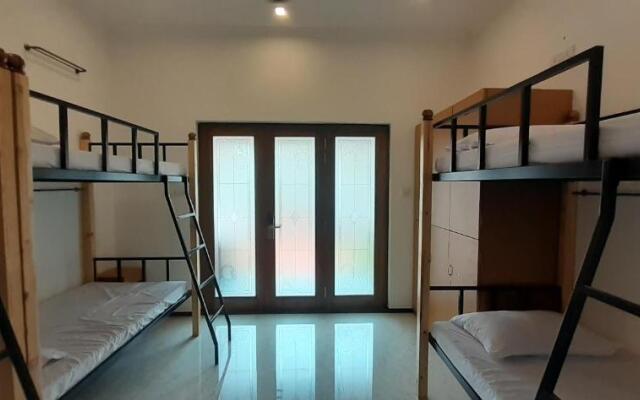 Delight Hostel Goa Candolim