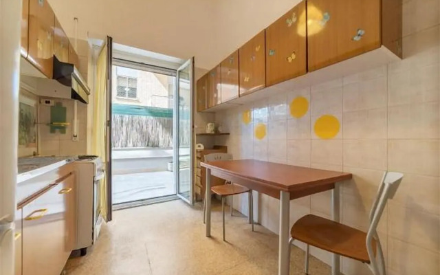 Gemelli Cozy Apartment