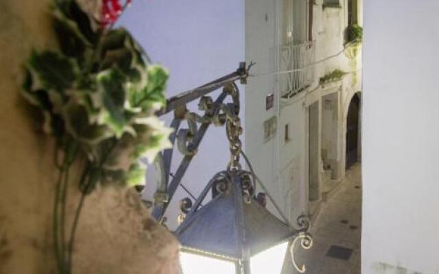 Martinè - Dimore Storiche di Puglia