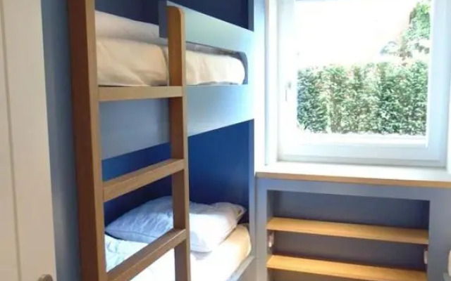 Achterhus - Ferienwohnung Nr 6