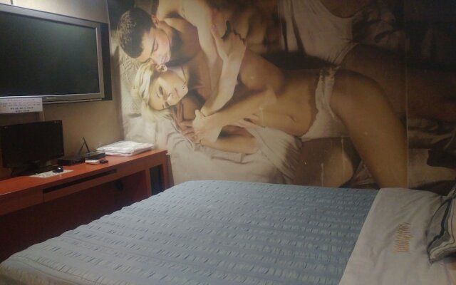 Cima Motel