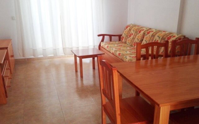 Apartamentos Penyagolosa 3000
