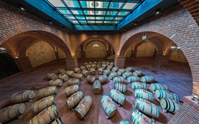 Bengodi Boutique Hotel