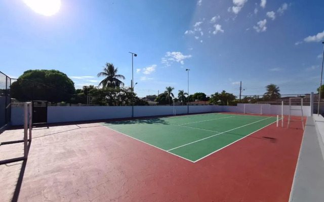 Hotel Aguas De Bodoquena