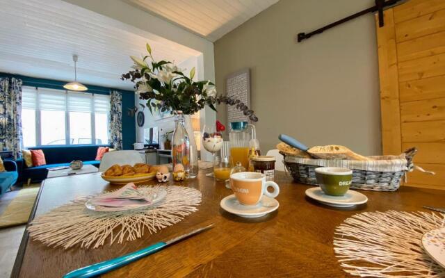 Serendipity Eymet B&b