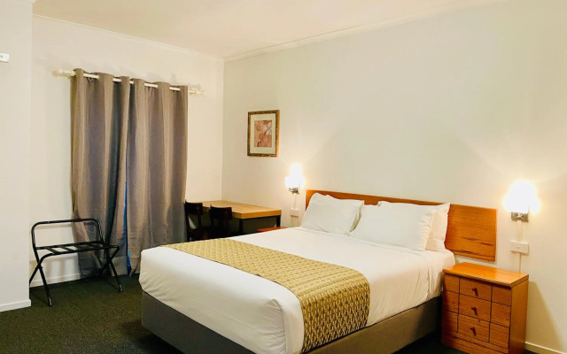 The Menzies Ballarat