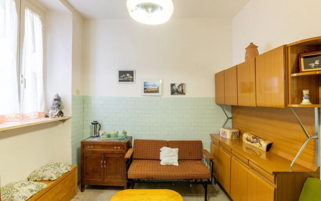 Belvilla by OYO Casa Romano