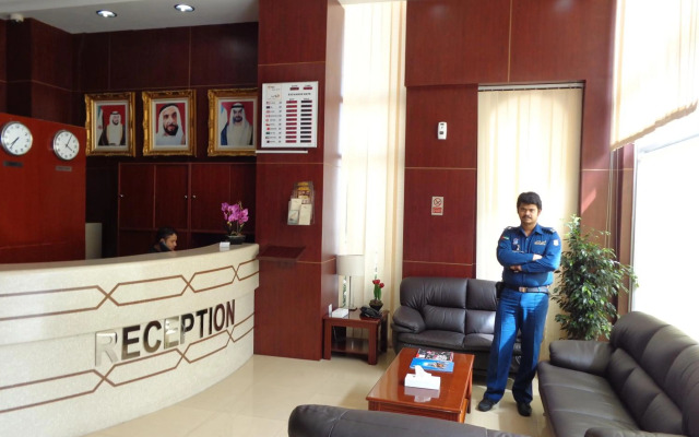 Top Stars Hotel