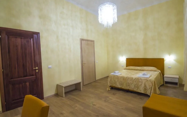 Residenza DEpoca Giardino Corsini