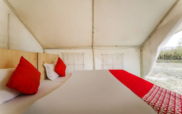 Bikamp by OYO Rooms