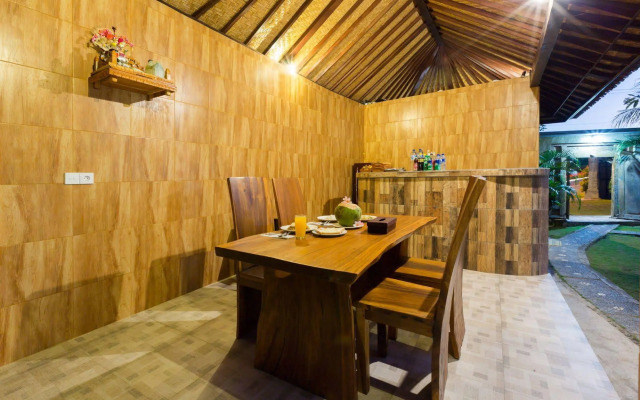 Dawas Villa