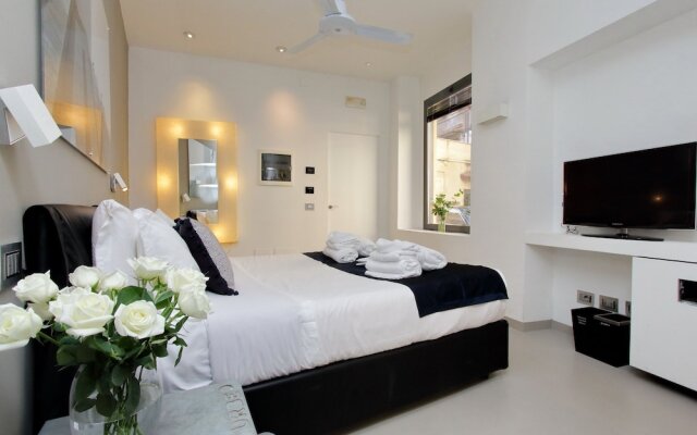 Urben Suites Apartments Design