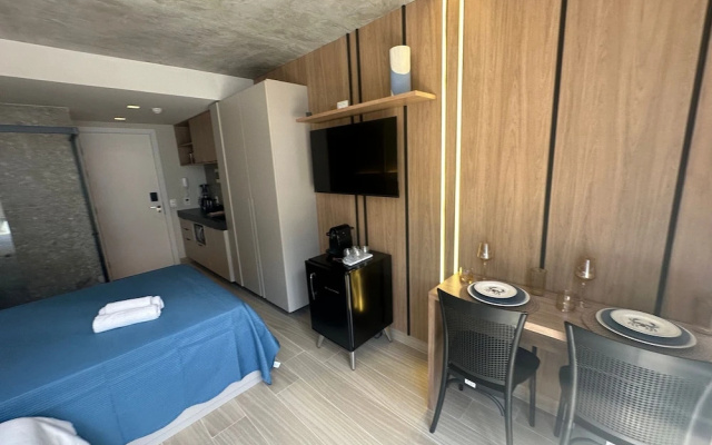 Setai Yacht Suítes
