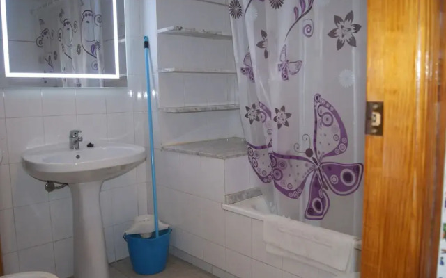 Apartamentos Sol Y Mar