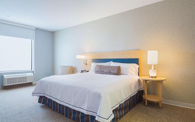 Home2 Suites by Hilton Dallas Grand Prairie
