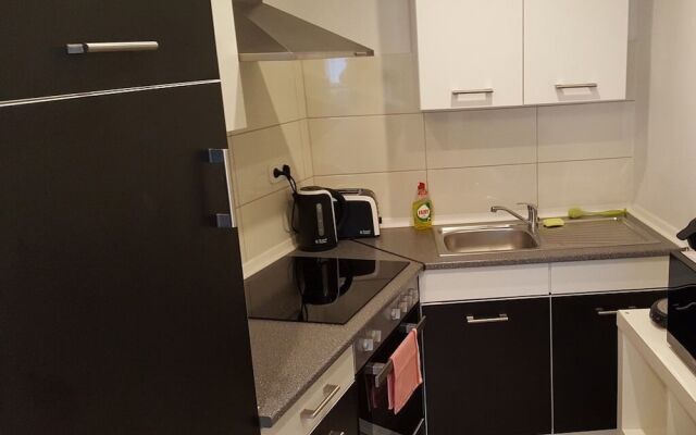 Ambiente Apartment