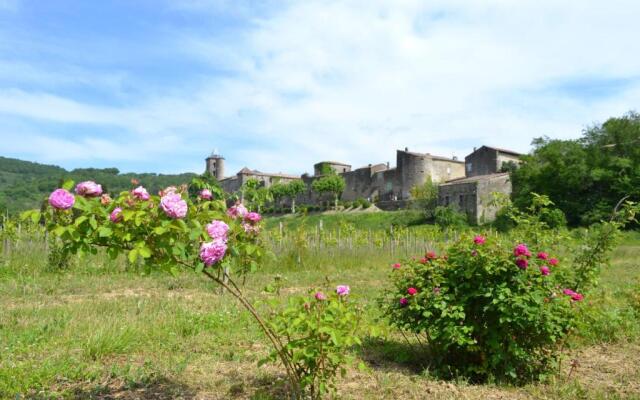 Domaine du Hameau Baylesse