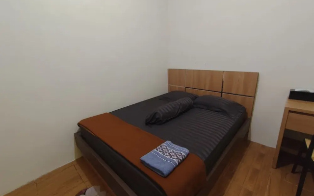 OYO 94933 Wisma Cha Tatami Palangkaraya