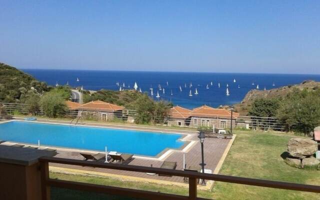Molyvos Residence