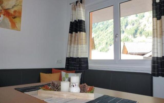 Ferienwohnung Hannes Steirer