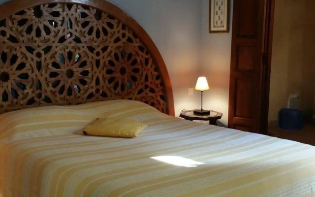 Riad Dar Skalli