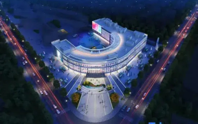 Wyndham Garden Changsha