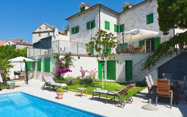 Villa Celine