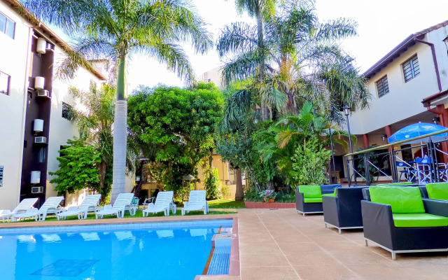 De La Costa Hotel