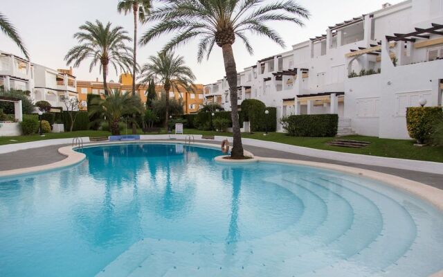 Apartamento Jávea Benisero