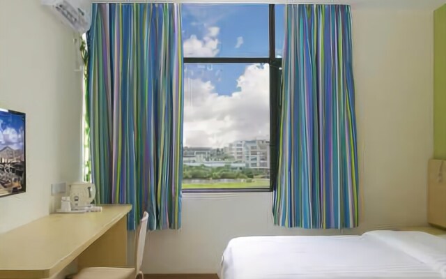 7 Days Inn