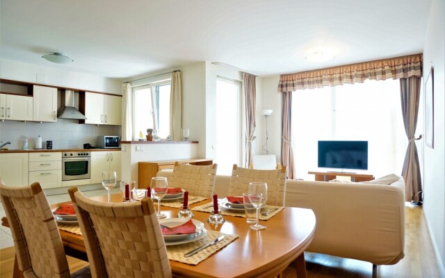 Apartament ul gen Jozefa Zajaczka