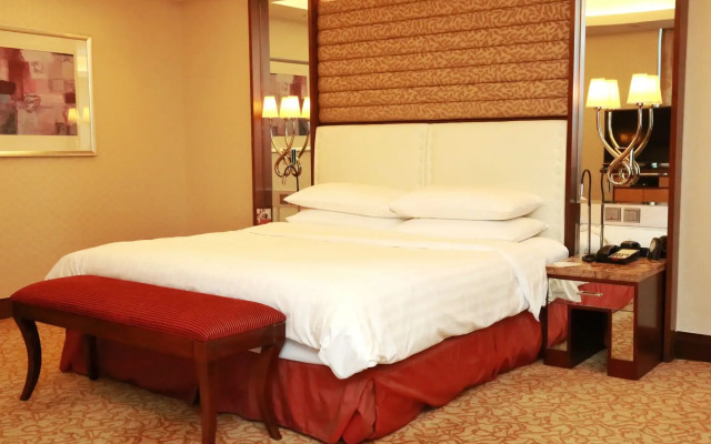 Shangri-La Ningbo