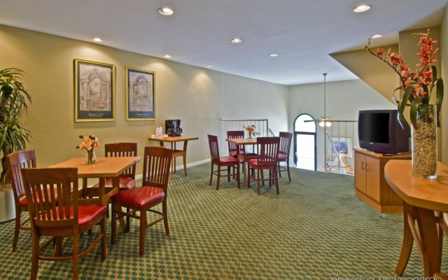 Extended Stay America Suites Indianapolis NW College Park