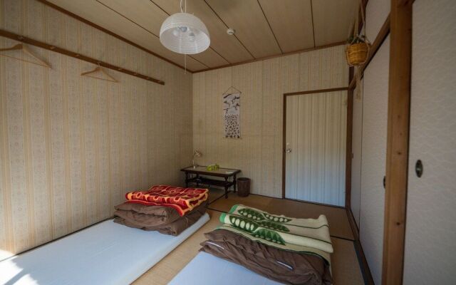 YOKI Guest House