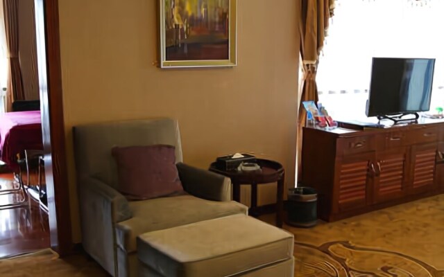 Bai Chen Hotel