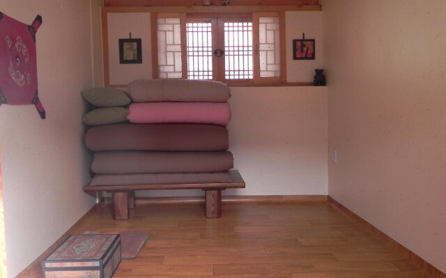 Gain Hanok Guesthouse