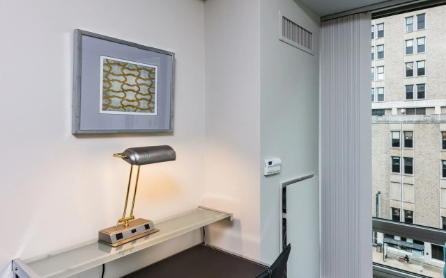 Asteria at West End Apartments by Global Serviced Apartments
